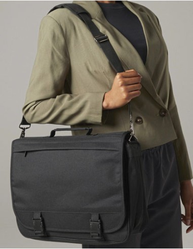 QUA-QD65-Portfolio Briefcase